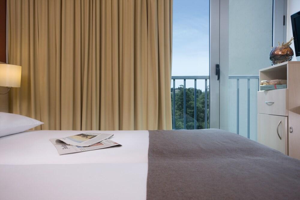 Sunny Porec By Valamar, Ex Crystal Ngoại thất bức ảnh