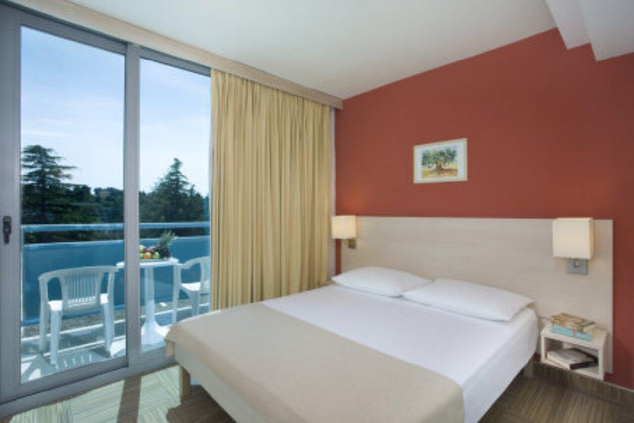 Sunny Porec By Valamar, Ex Crystal Ngoại thất bức ảnh