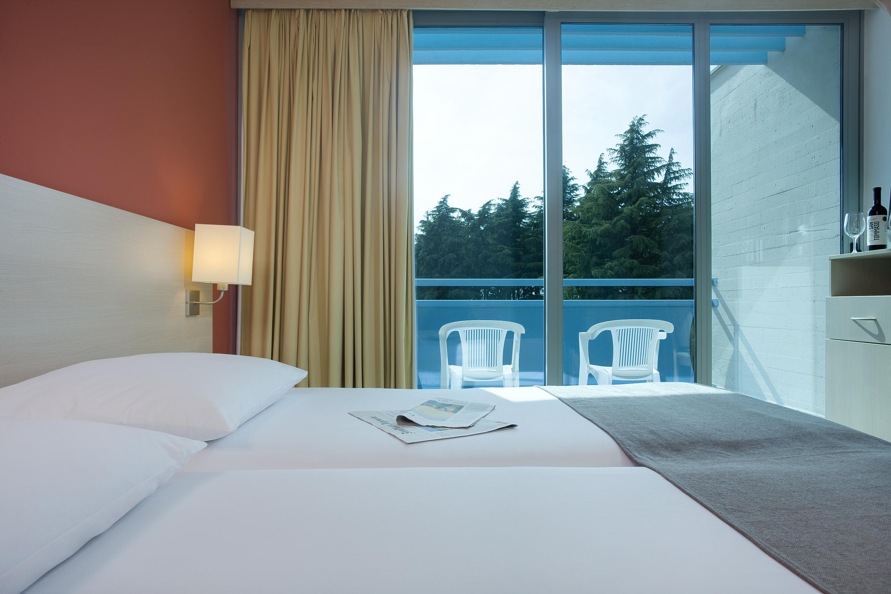 Sunny Porec By Valamar, Ex Crystal Ngoại thất bức ảnh