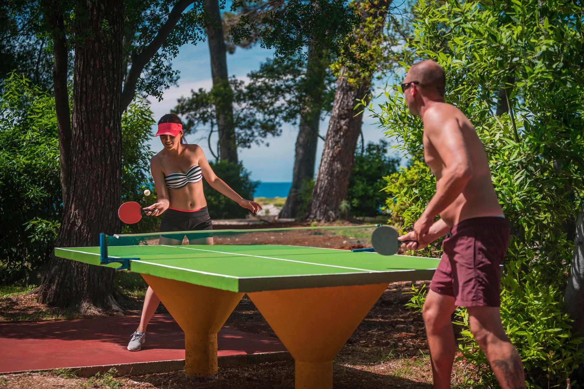 Sunny Porec By Valamar, Ex Crystal Ngoại thất bức ảnh