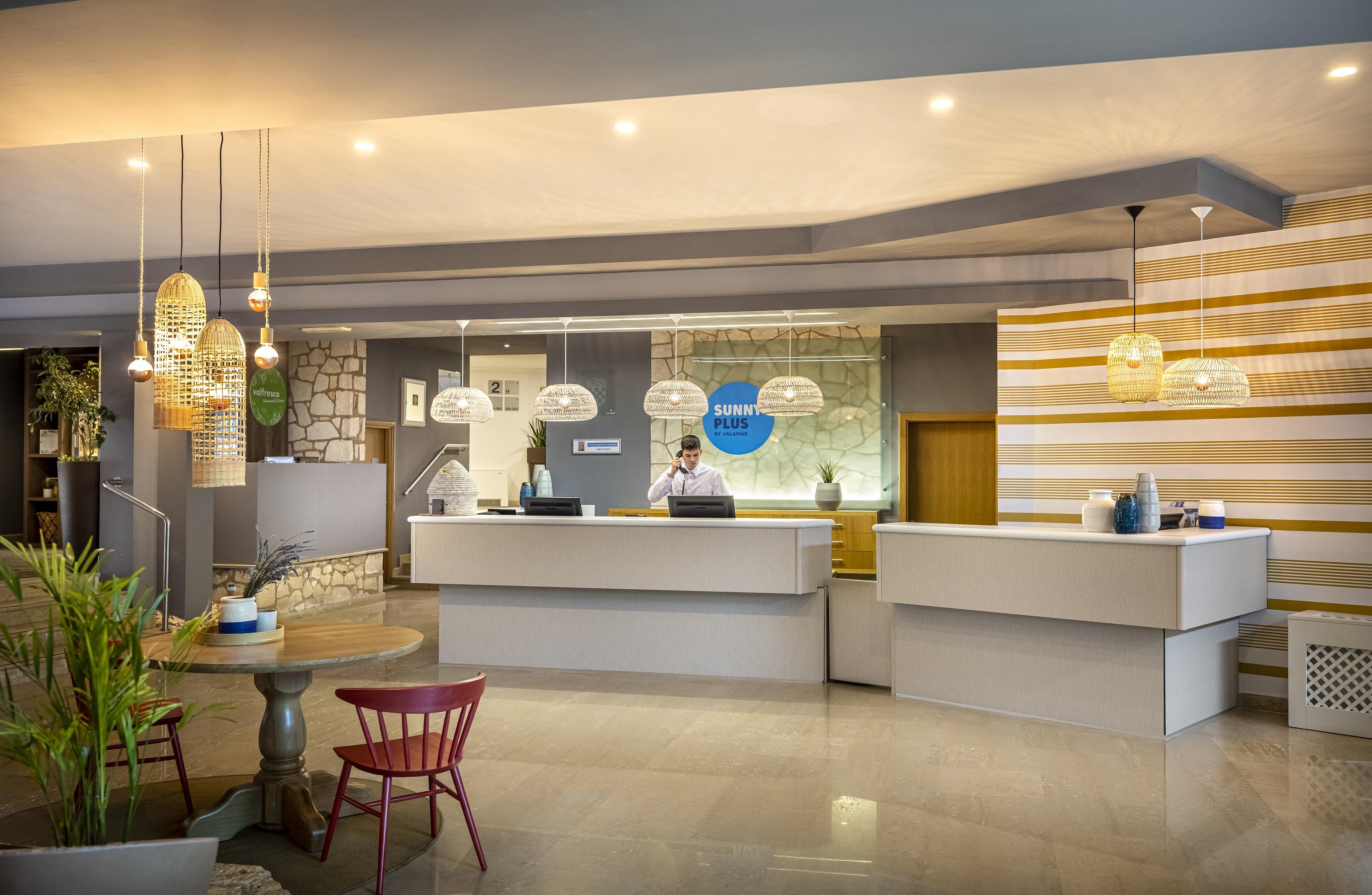 Sunny Porec By Valamar, Ex Crystal Ngoại thất bức ảnh