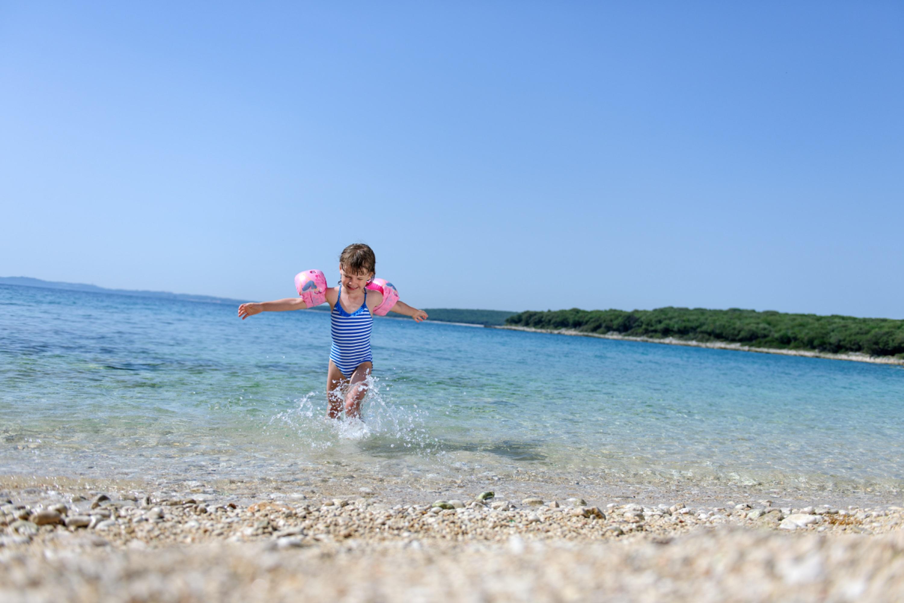 Sunny Porec By Valamar, Ex Crystal Ngoại thất bức ảnh