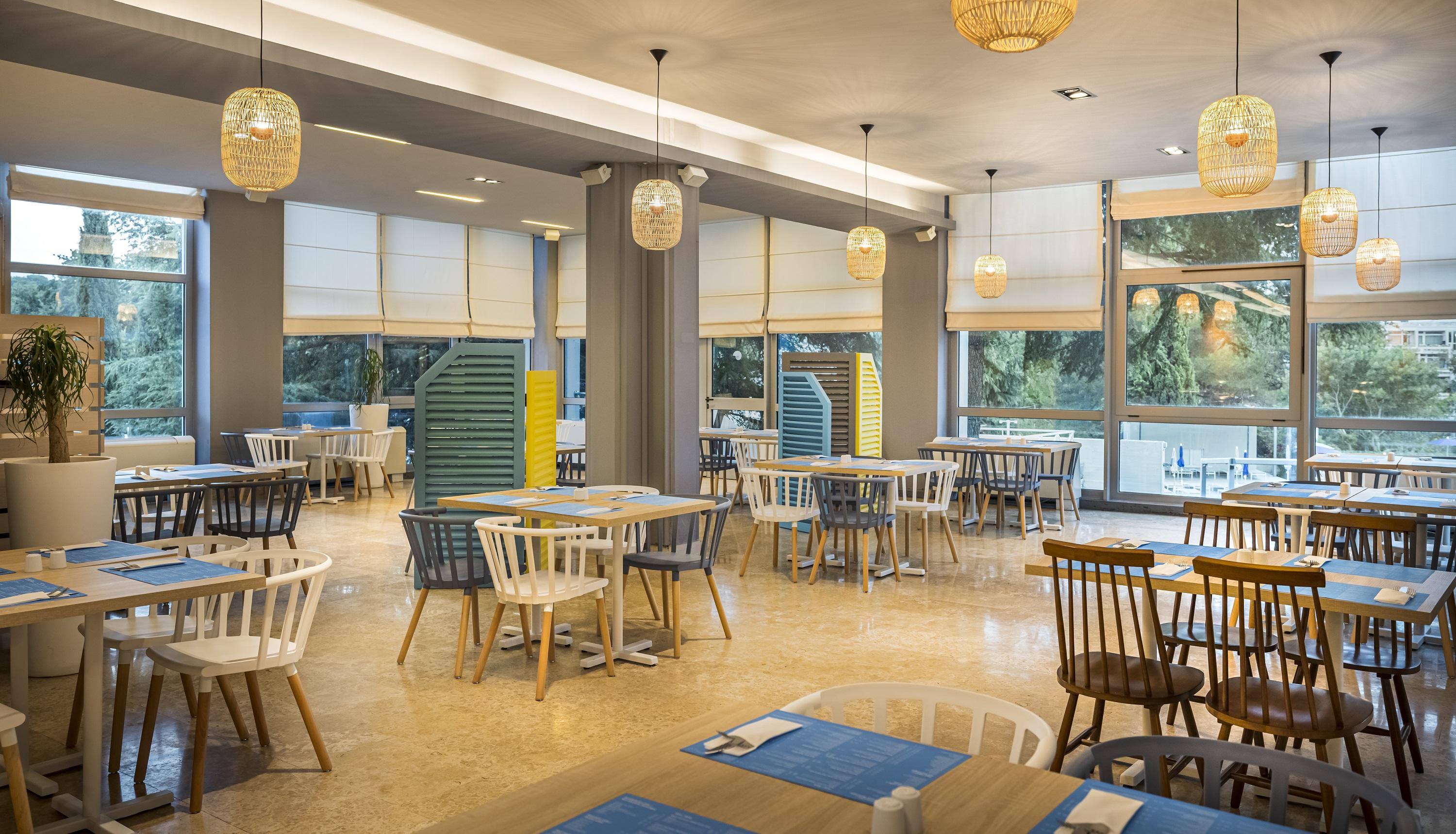Sunny Porec By Valamar, Ex Crystal Ngoại thất bức ảnh