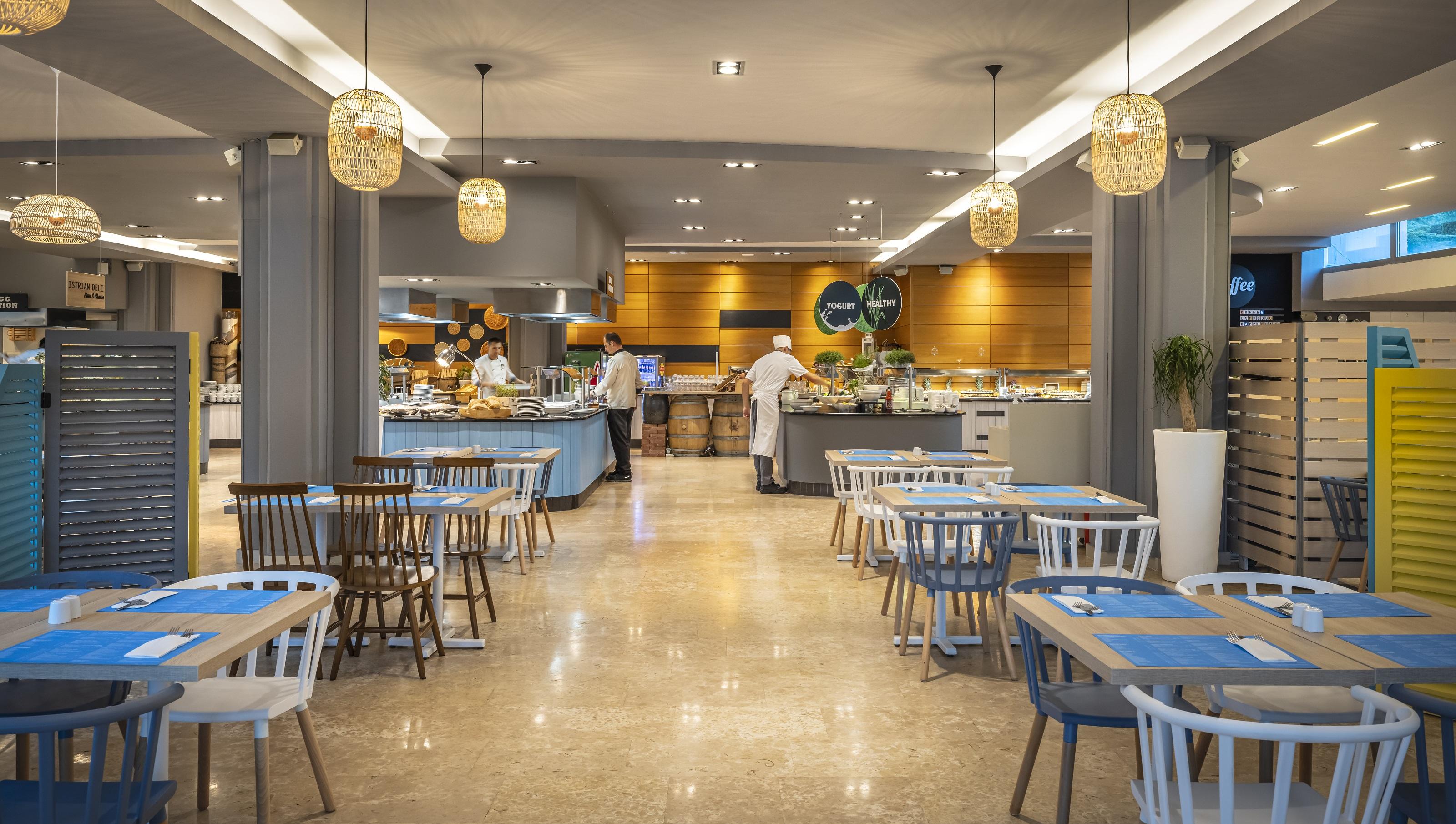 Sunny Porec By Valamar, Ex Crystal Ngoại thất bức ảnh