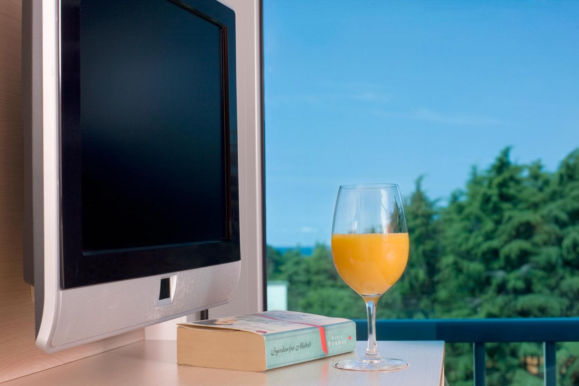Sunny Porec By Valamar, Ex Crystal Ngoại thất bức ảnh