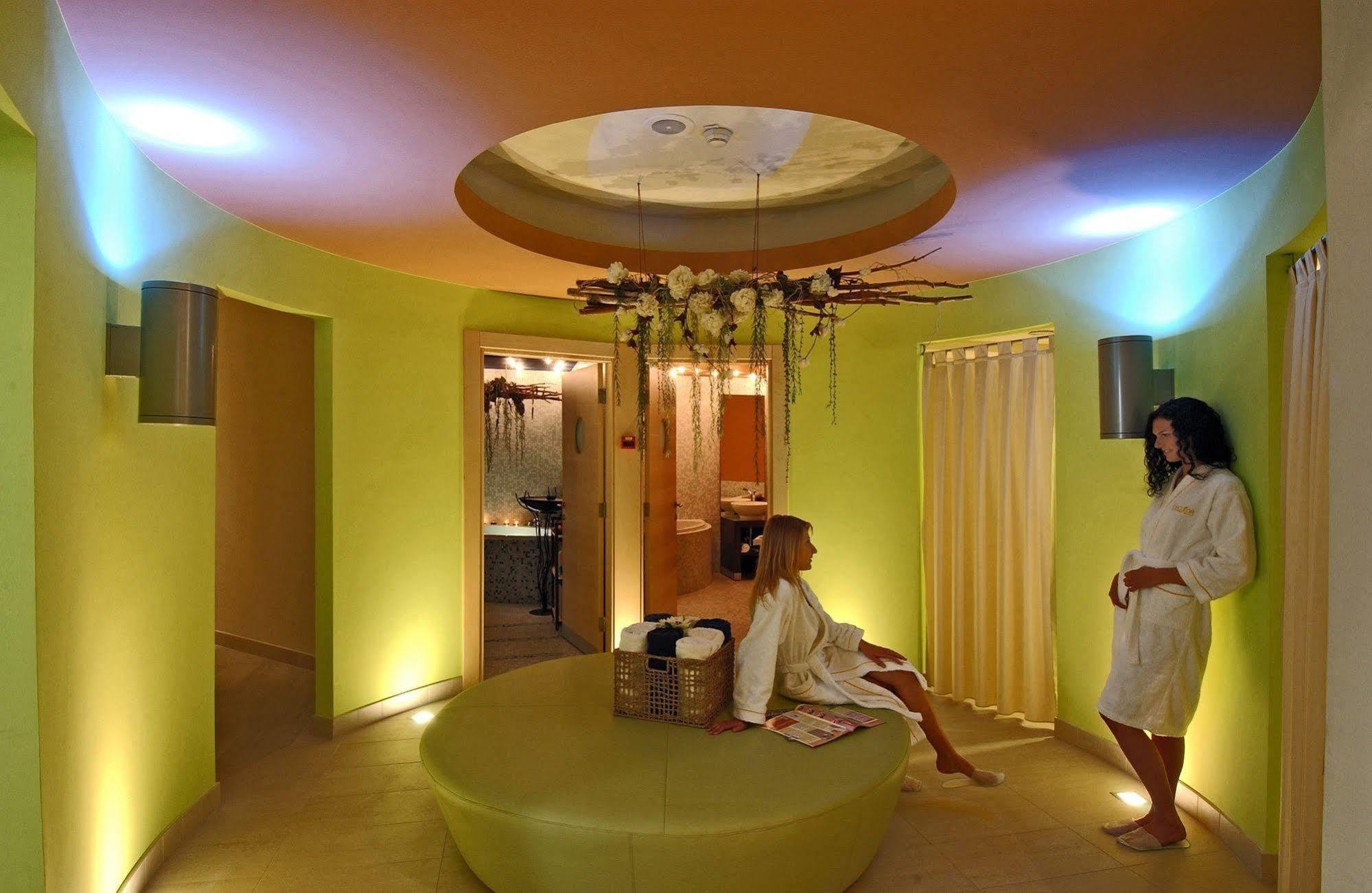 Sunny Porec By Valamar, Ex Crystal Ngoại thất bức ảnh