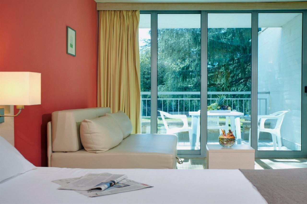 Sunny Porec By Valamar, Ex Crystal Ngoại thất bức ảnh
