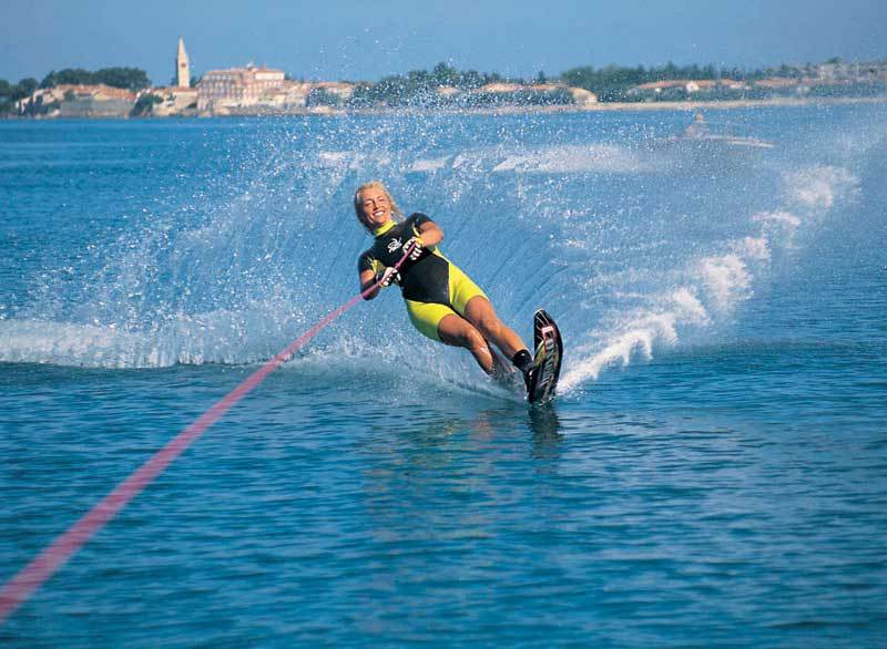 Sunny Porec By Valamar, Ex Crystal Ngoại thất bức ảnh